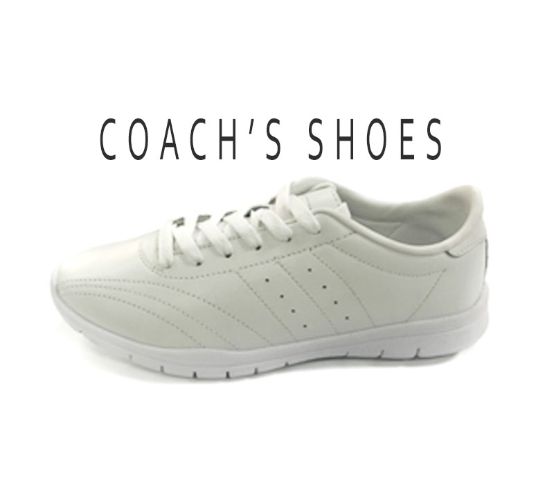 ksd coach's shoes